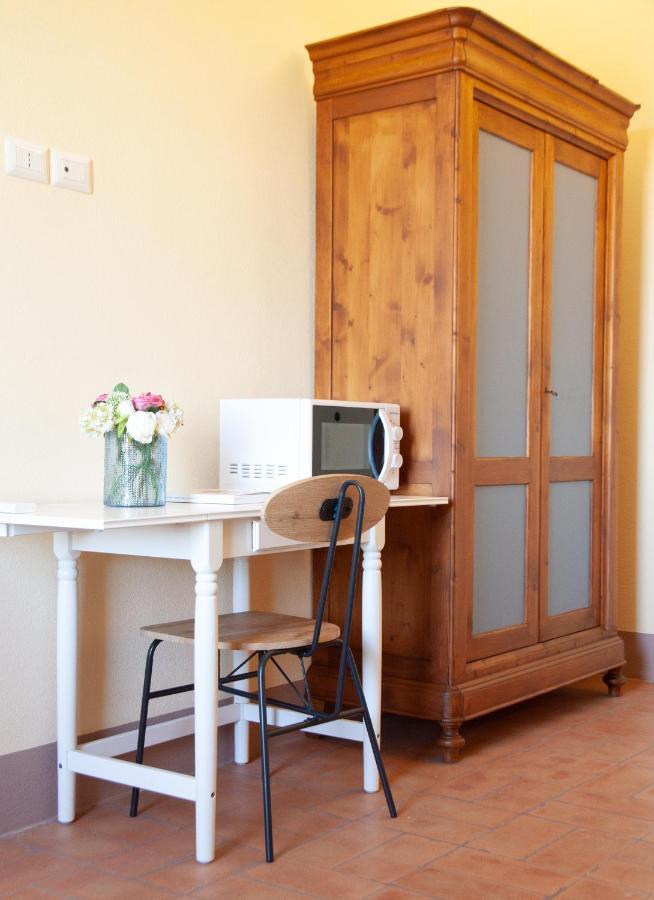 Ca Vincenzona, Wellness Area Hotel Faenza Eksteriør billede