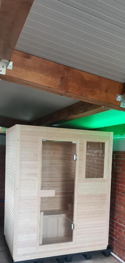 Ca Vincenzona, Wellness Area Hotel Faenza Eksteriør billede