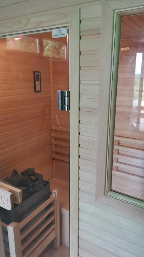 Ca Vincenzona, Wellness Area Hotel Faenza Eksteriør billede